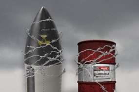 Does the world need a fossil fuels non proliferation treaty | anthropocene Does the world need a fossil fuels non proliferation treaty