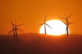 They turned renewable energys weakness into a superpower | anthropocene They turned renewable energys weakness into a superpower