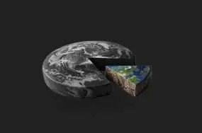 Were way closer to protecting 30 of the planet than we knew | anthropocene Were way closer to protecting 30 of the planet than we knew