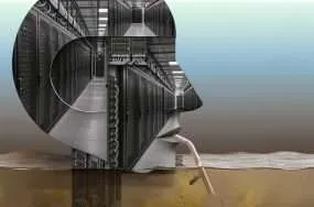Could dirty salty wastewater quench data center thirst | anthropocene Could dirty salty wastewater quench data center thirst